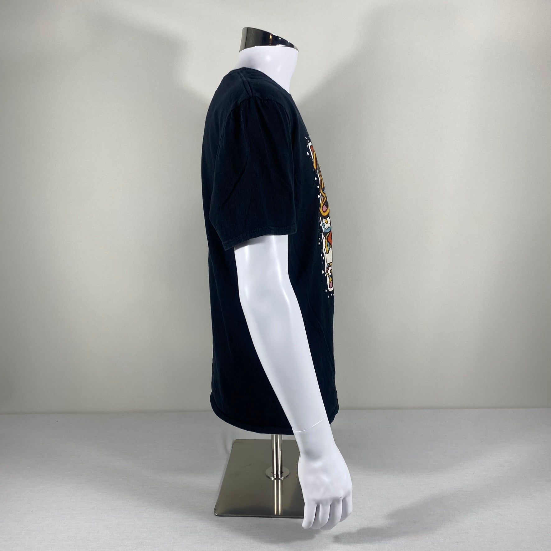 The Rolling Stones T-shirt