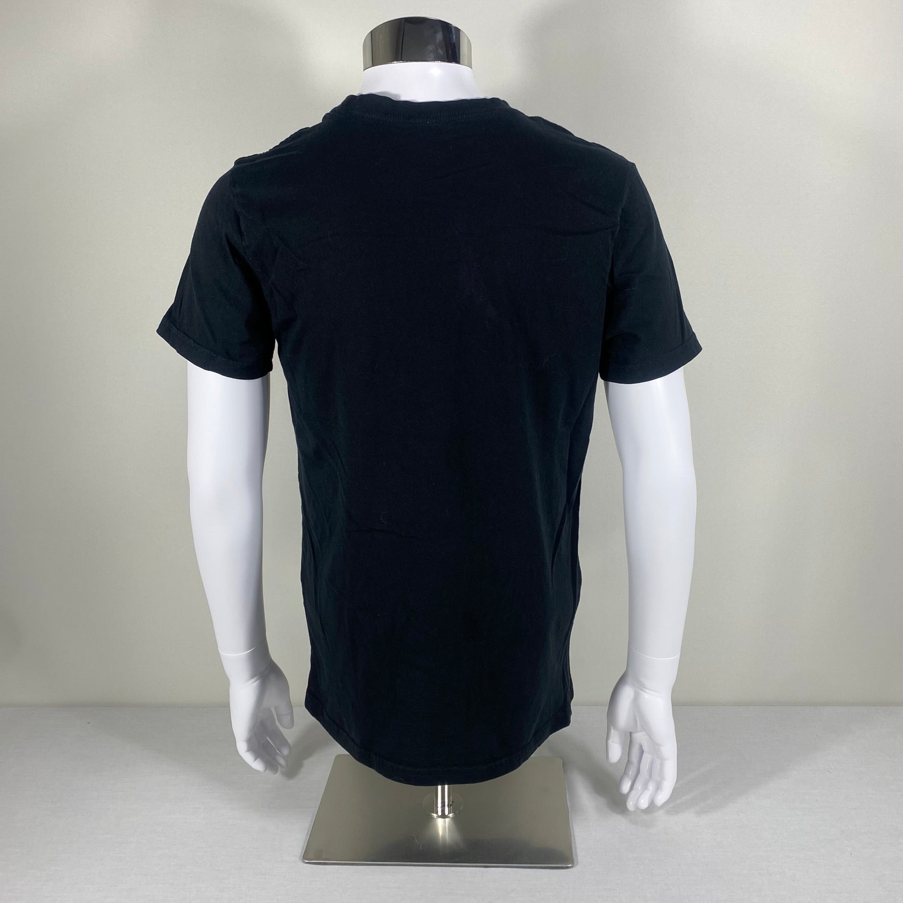 The Rolling Stones North American Tour 1975 T-shirt