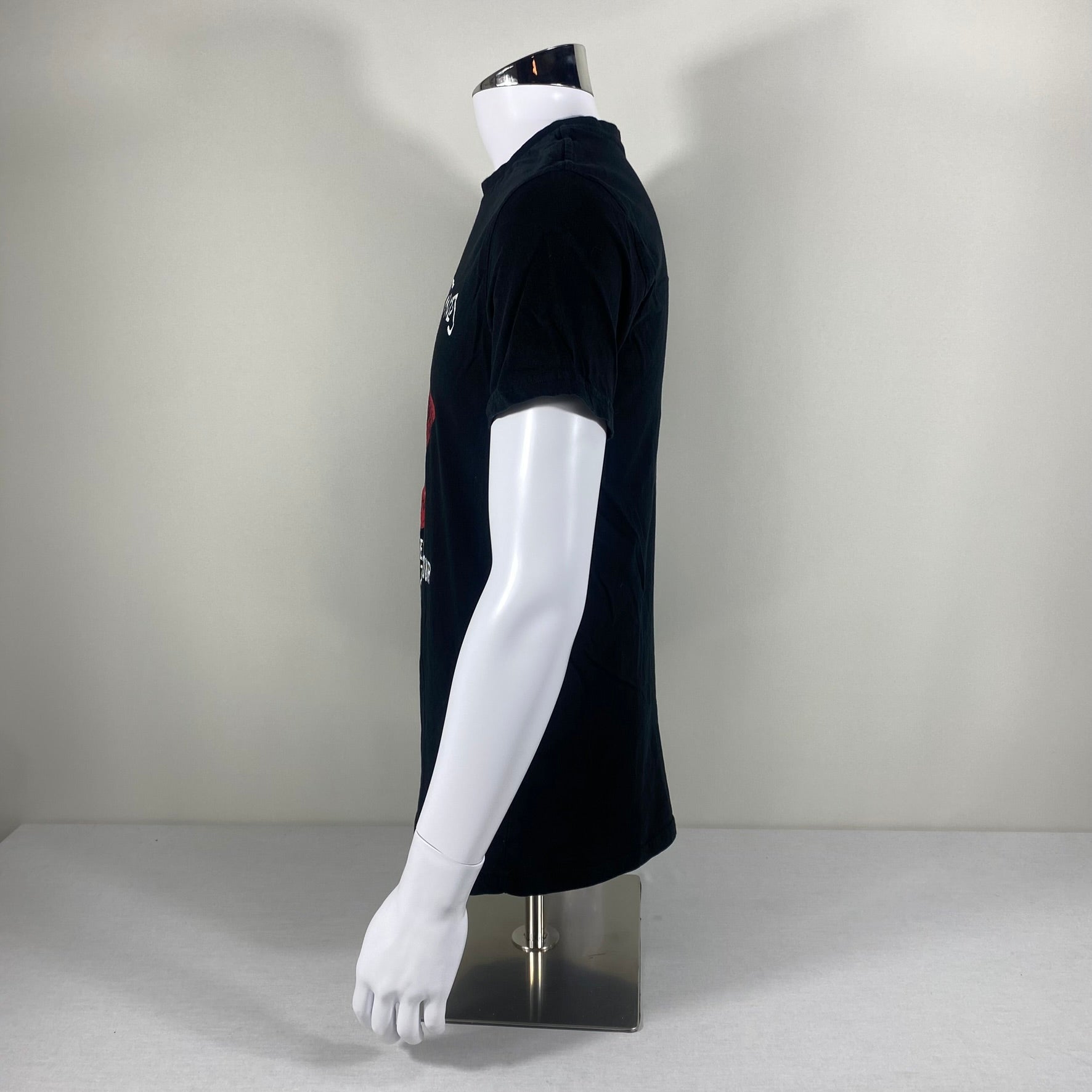 The Rolling Stones North American Tour 1975 T-shirt