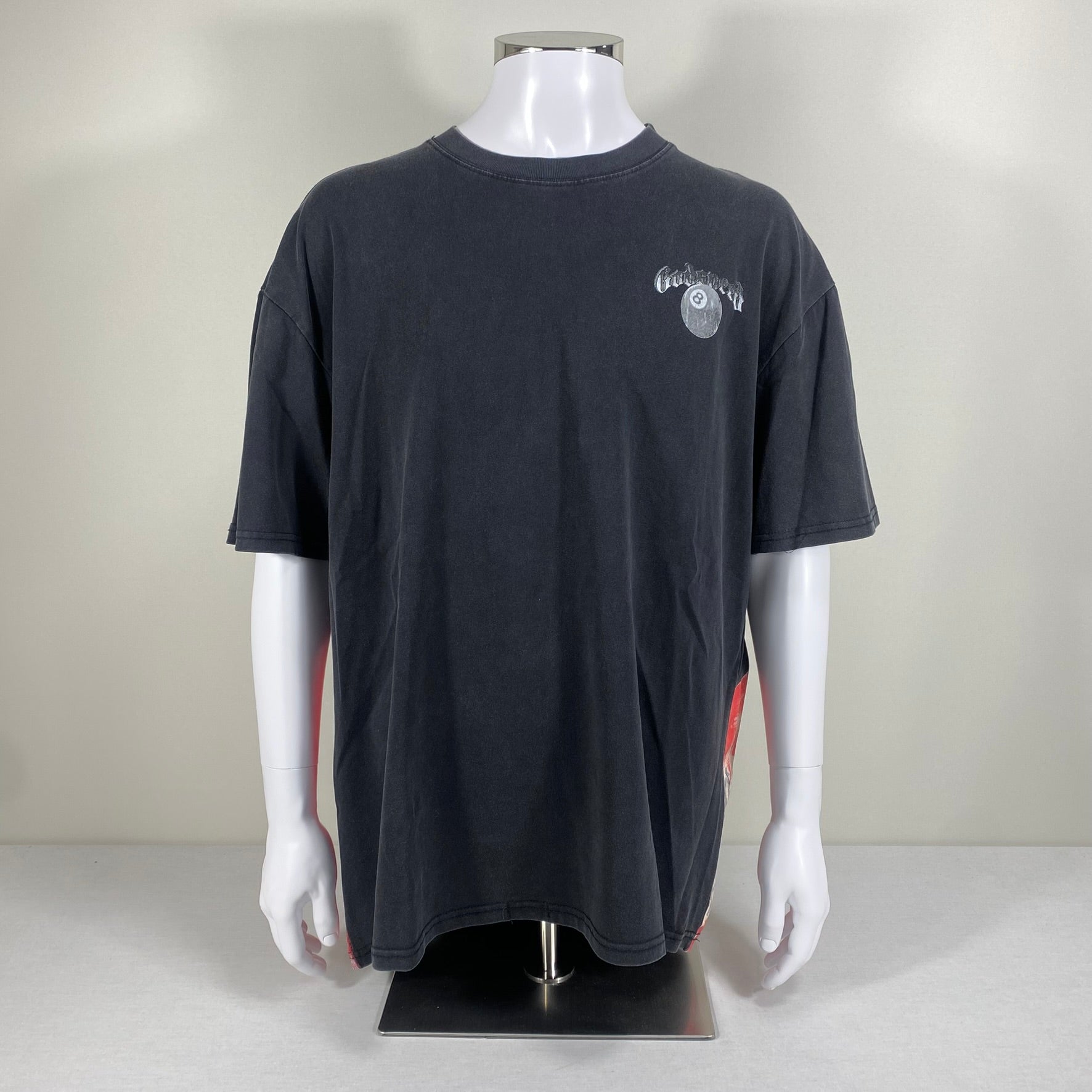 BRAND NEW Godspeed T-shirt