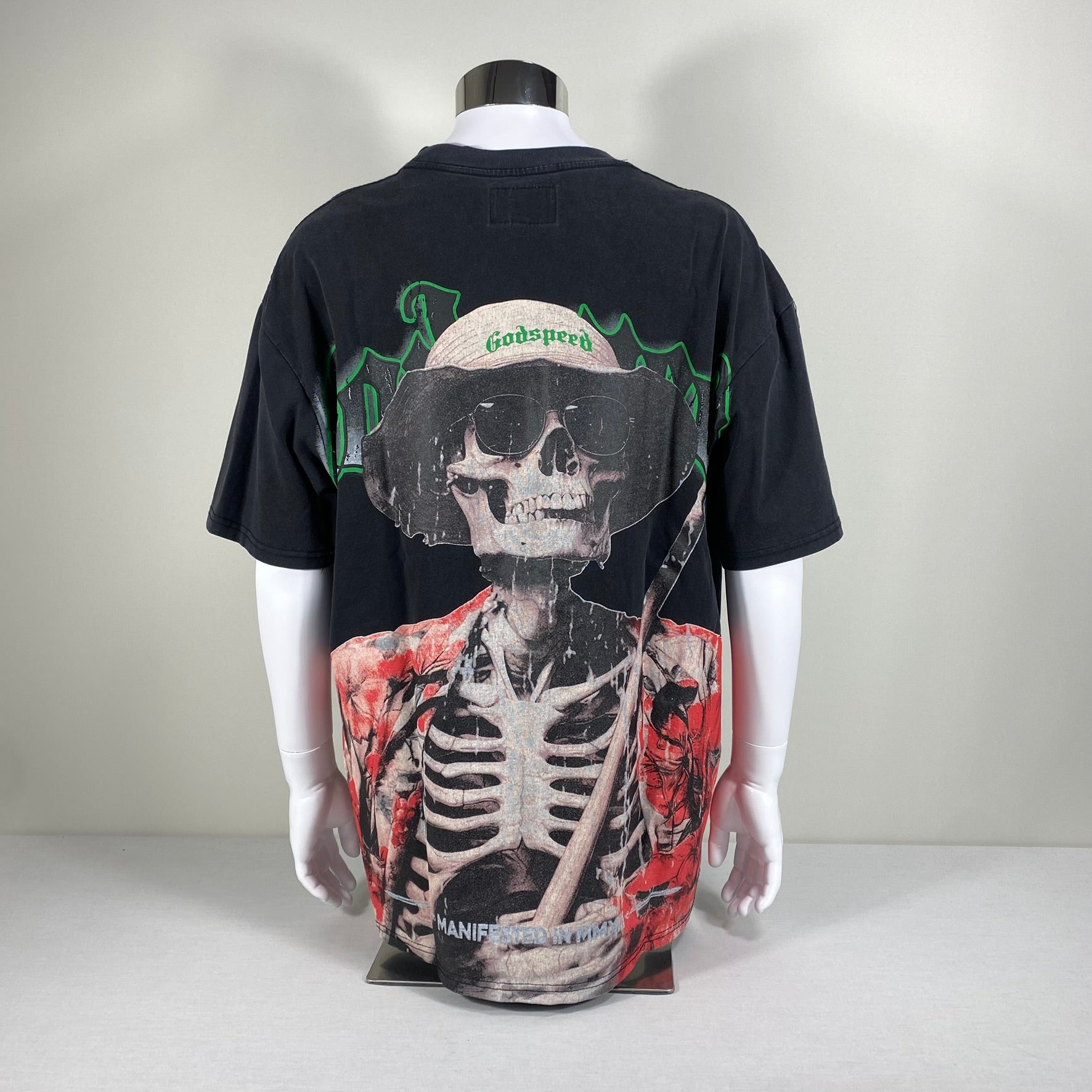 BRAND NEW Godspeed T-shirt