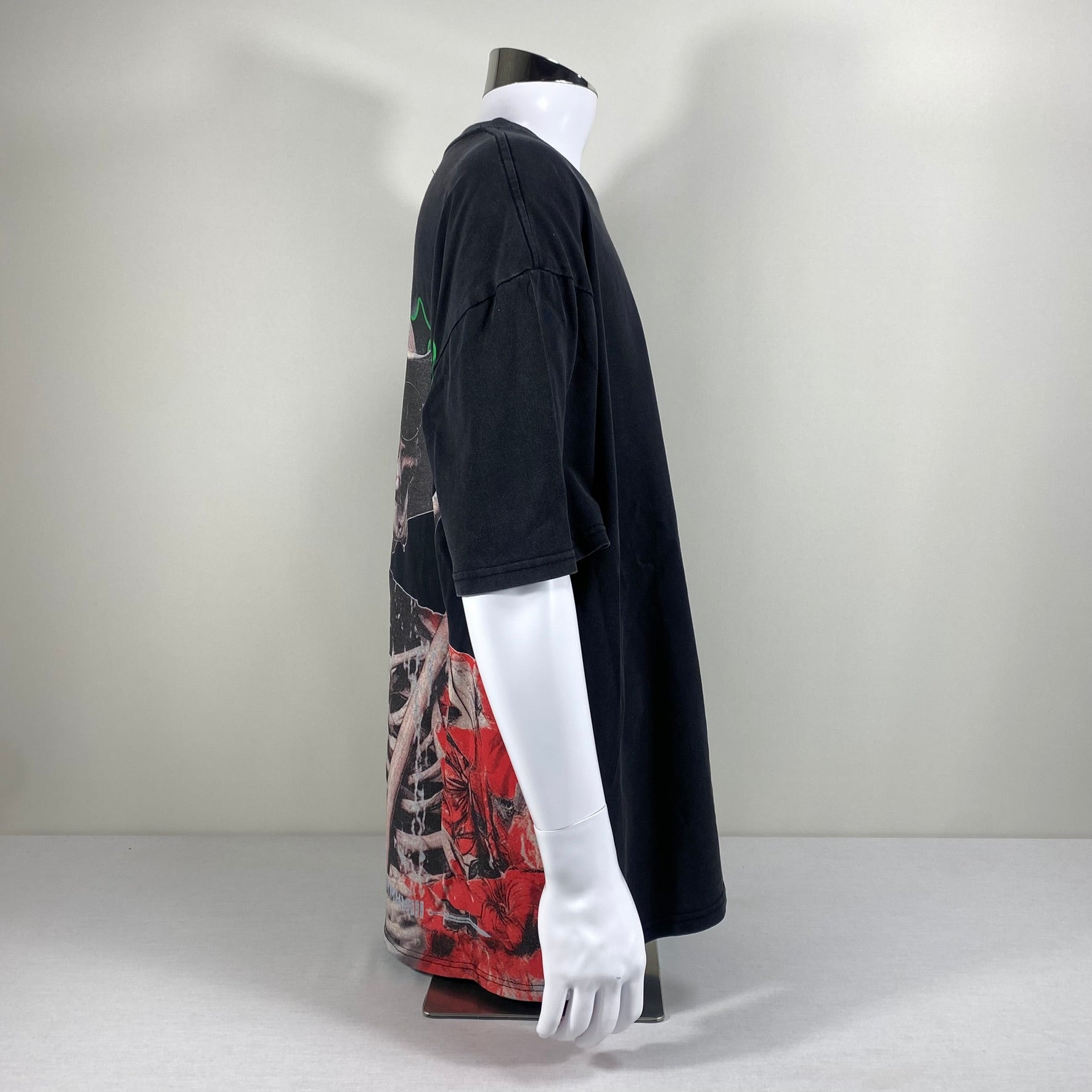 BRAND NEW Godspeed T-shirt