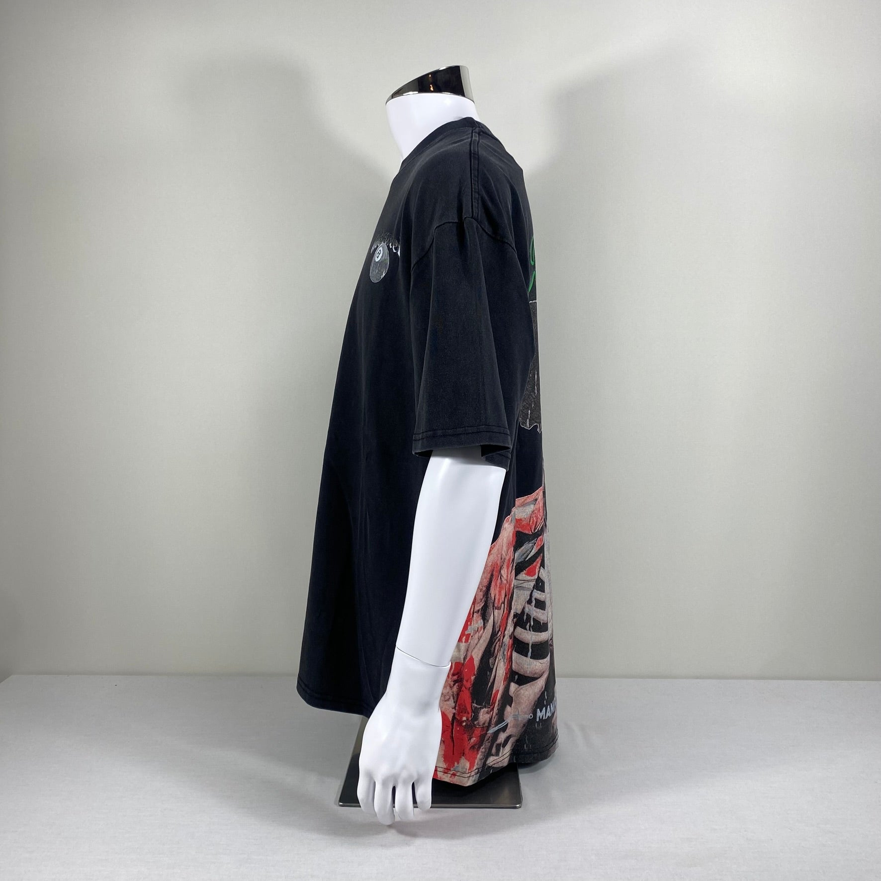 BRAND NEW Godspeed T-shirt