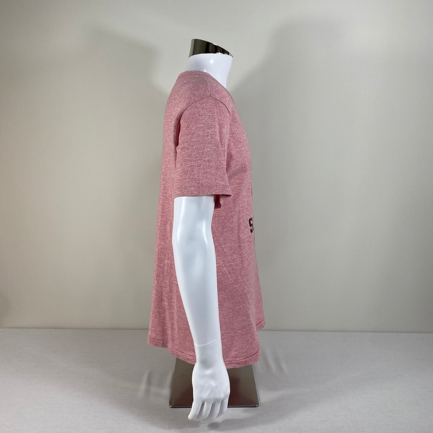 Champion X Disney Mickey Mouse San Diego State T-shirt