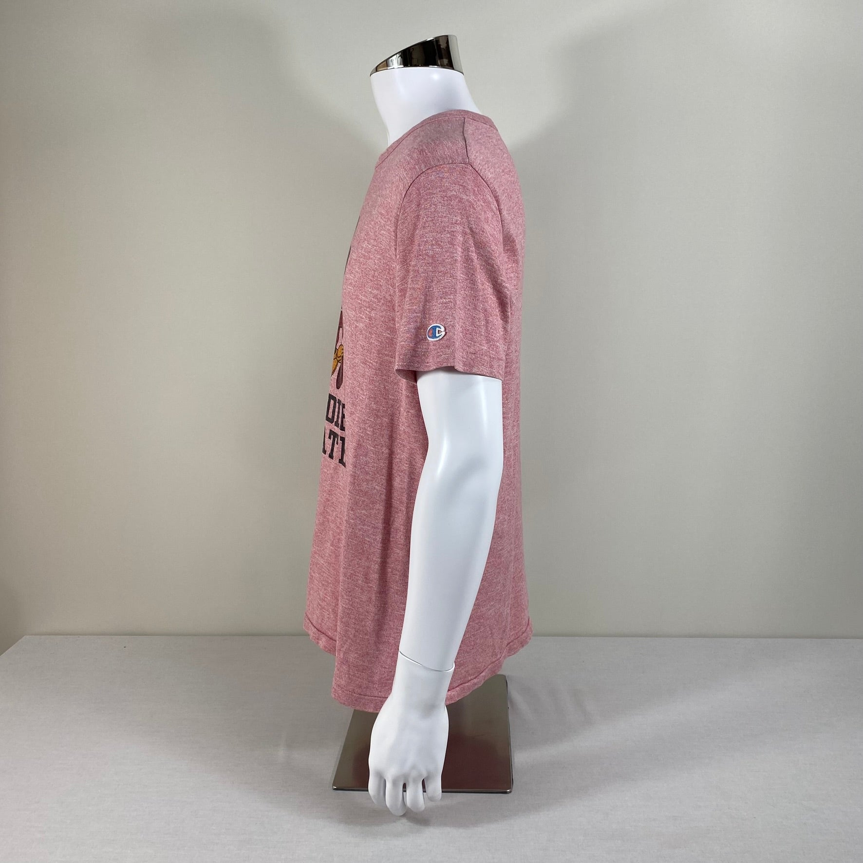 Champion X Disney Mickey Mouse San Diego State T-shirt