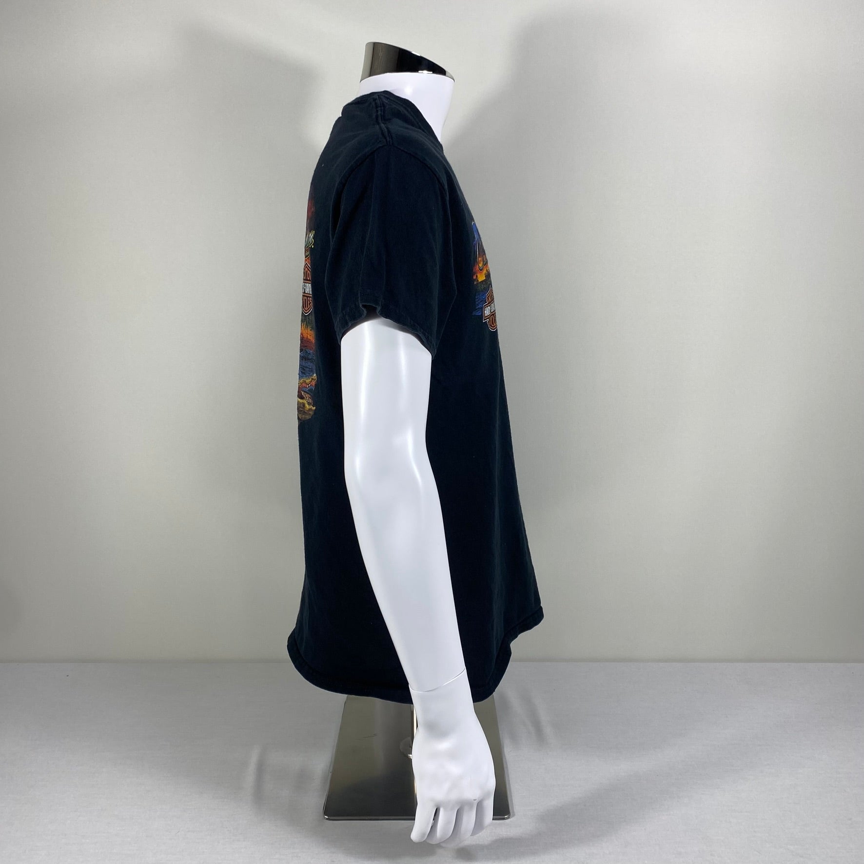 Harley-Davidson Orlando Florida T-shirt