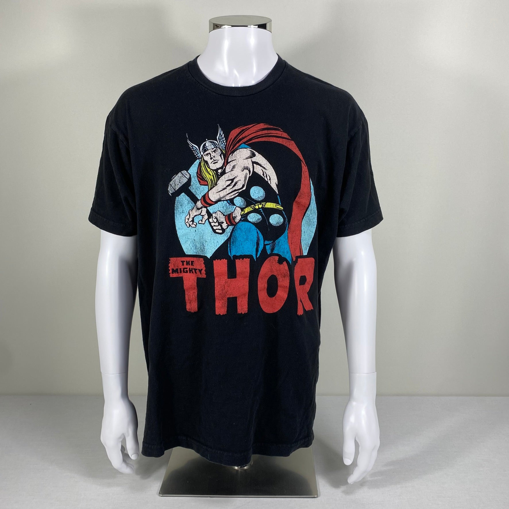 Marvel Thor Comic T-shirt