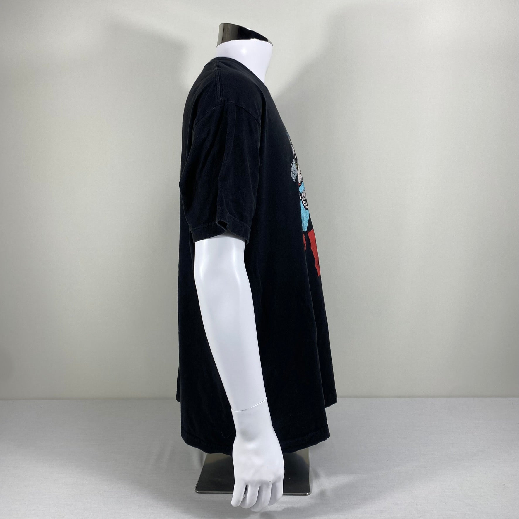 Marvel Thor Comic T-shirt